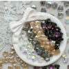 Bling Glass Crystal Beads Lucky Bags1