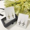 Fancy S925 Earrings Lucky Bags11