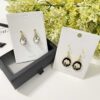 Fancy S925 Earrings Lucky Bags12