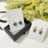 Fancy S925 Earrings Lucky Bags13
