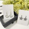 Fancy S925 Earrings Lucky Bags14