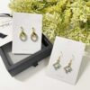 Fancy S925 Earrings Lucky Bags17