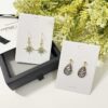 Fancy S925 Earrings Lucky Bags18
