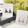 Fancy S925 Earrings Lucky Bags19