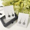 Fancy S925 Earrings Lucky Bags3