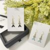 Fancy S925 Earrings Lucky Bags5