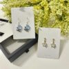 Fancy S925 Earrings Lucky Bags7